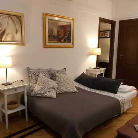 Lilium House Apts Rome Exterior photo