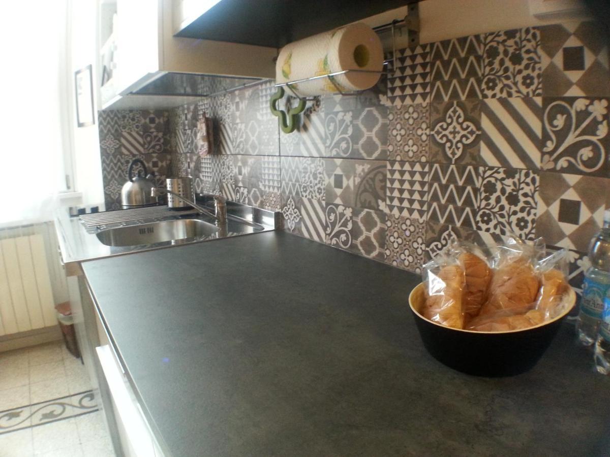 Lilium House Apts Rome Exterior photo