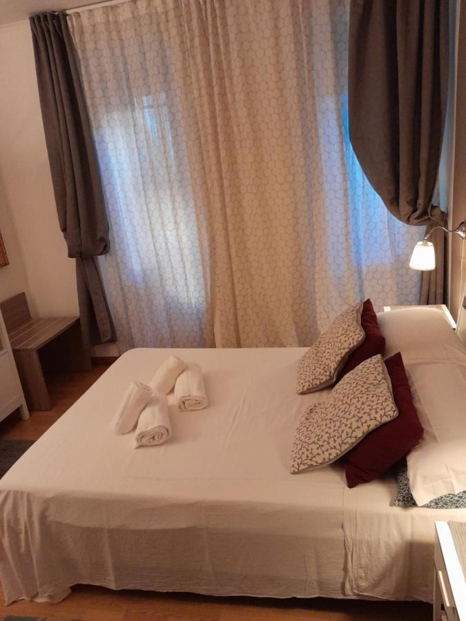 Lilium House Apts Rome Exterior photo