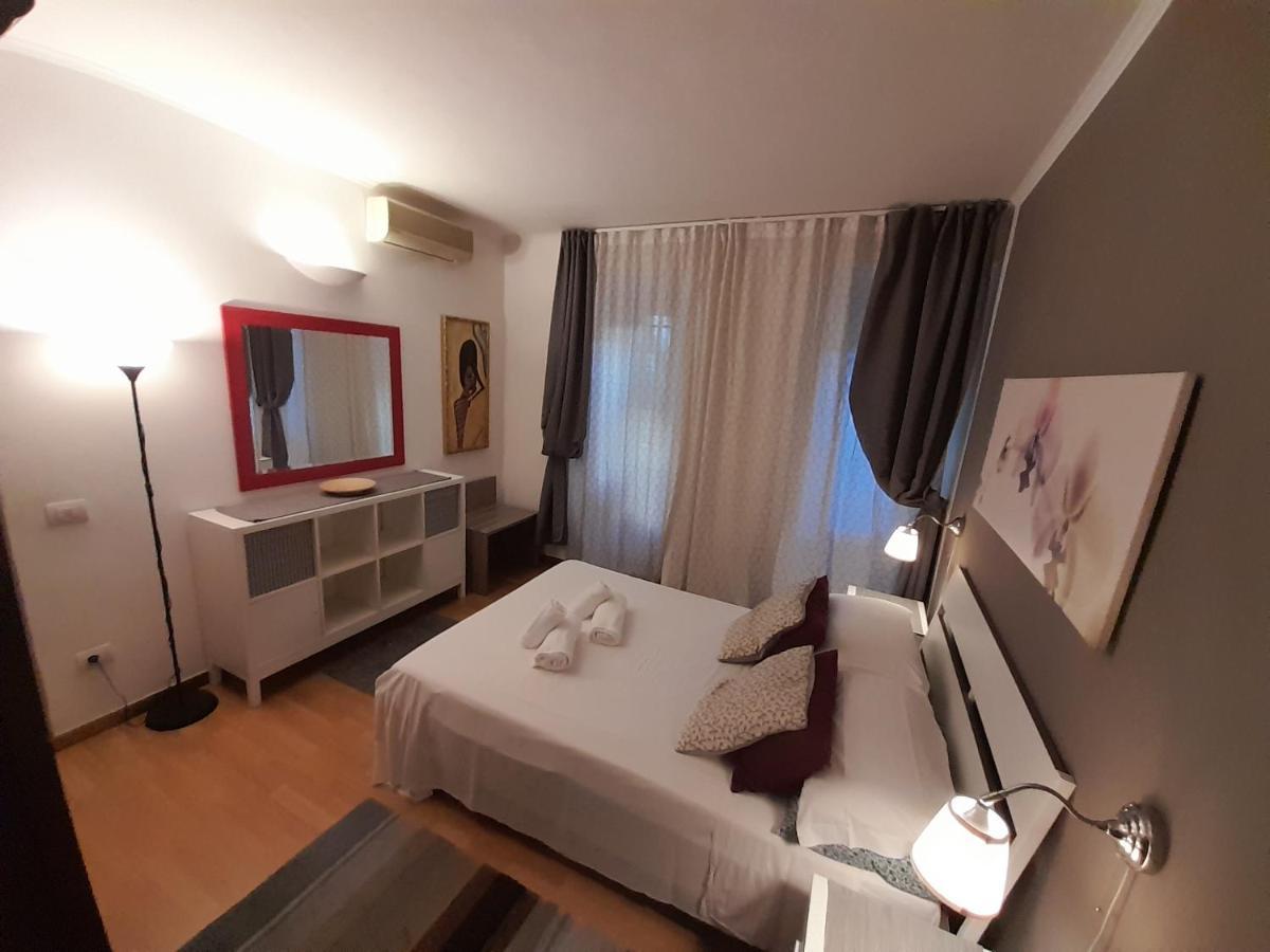 Lilium House Apts Rome Exterior photo