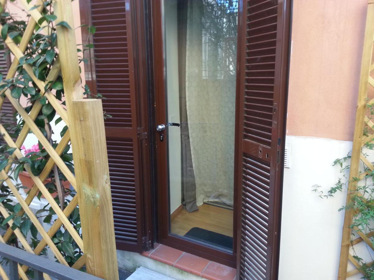 Lilium House Apts Rome Exterior photo