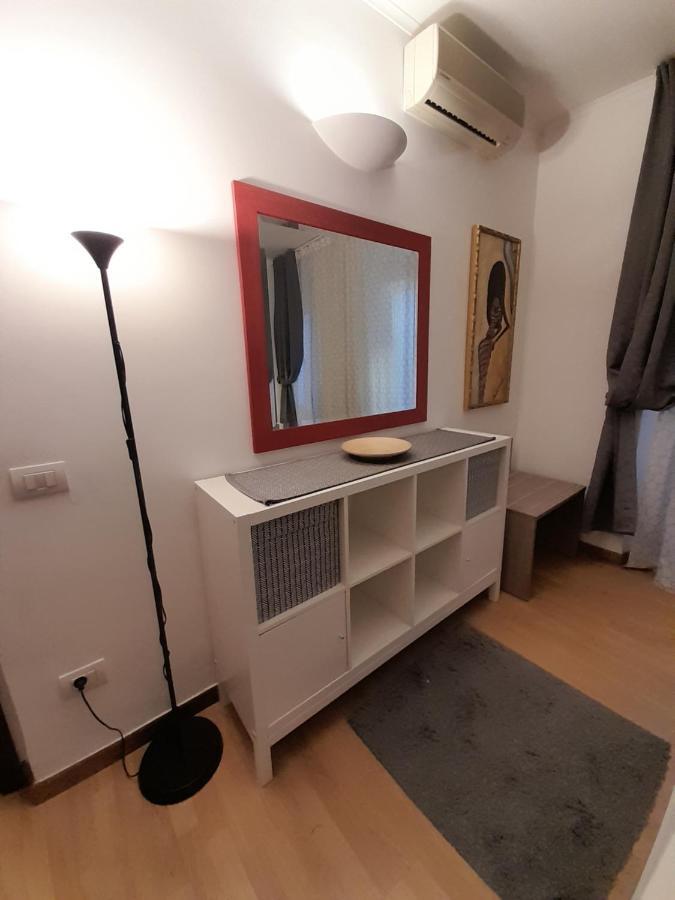 Lilium House Apts Rome Exterior photo