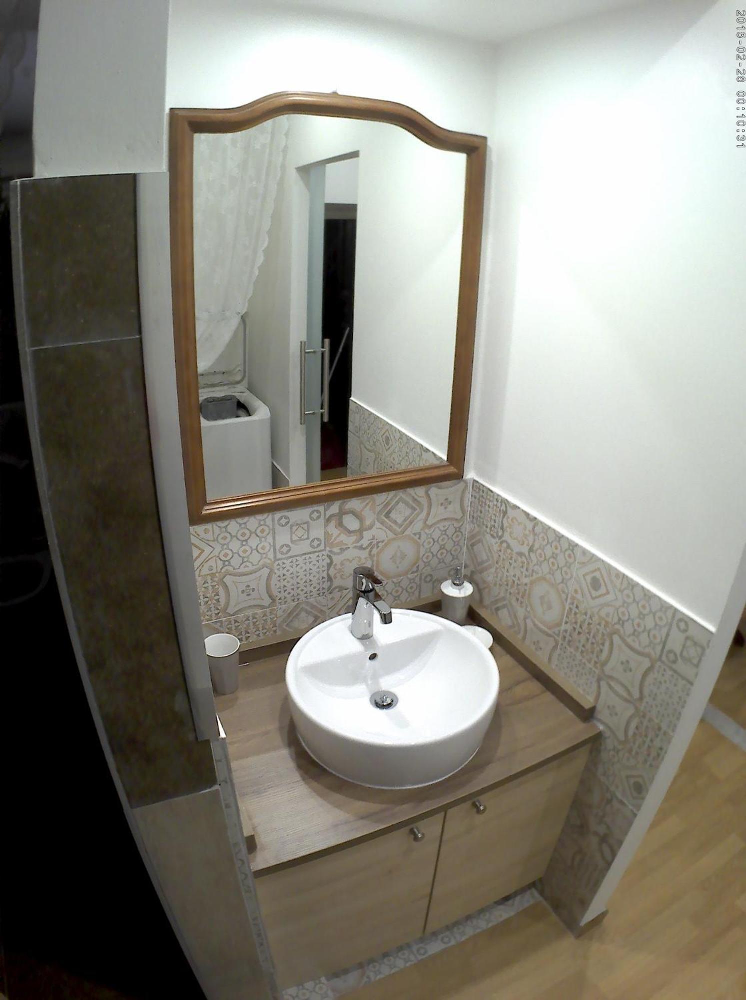 Lilium House Apts Rome Exterior photo