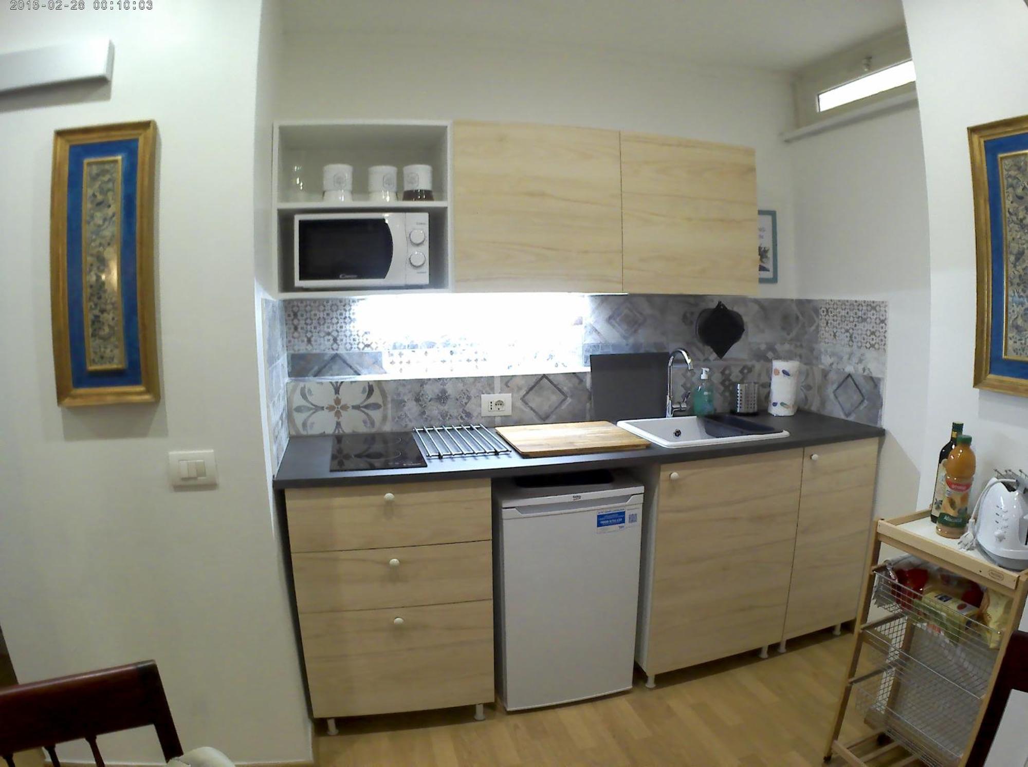 Lilium House Apts Rome Exterior photo