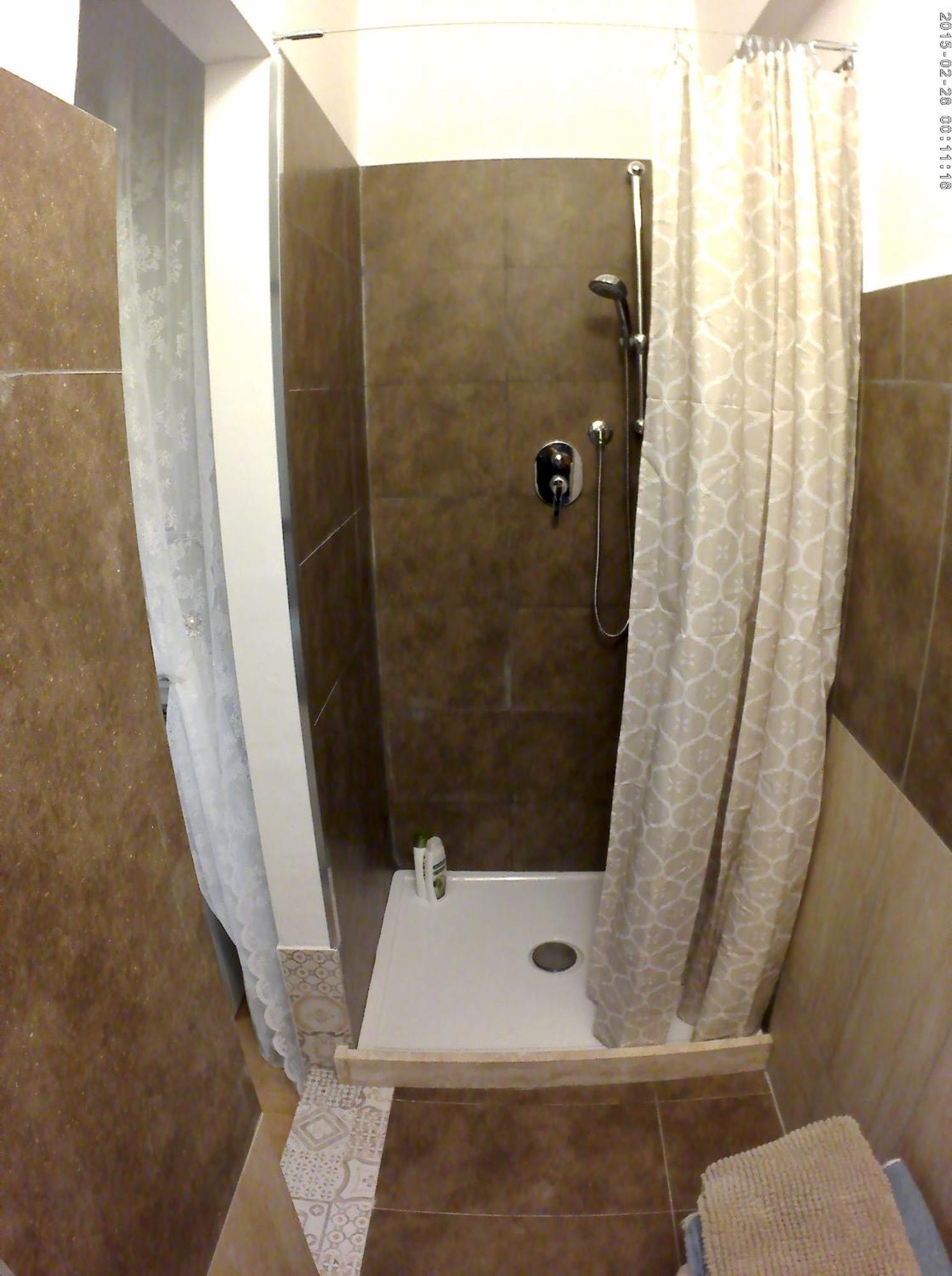 Lilium House Apts Rome Exterior photo