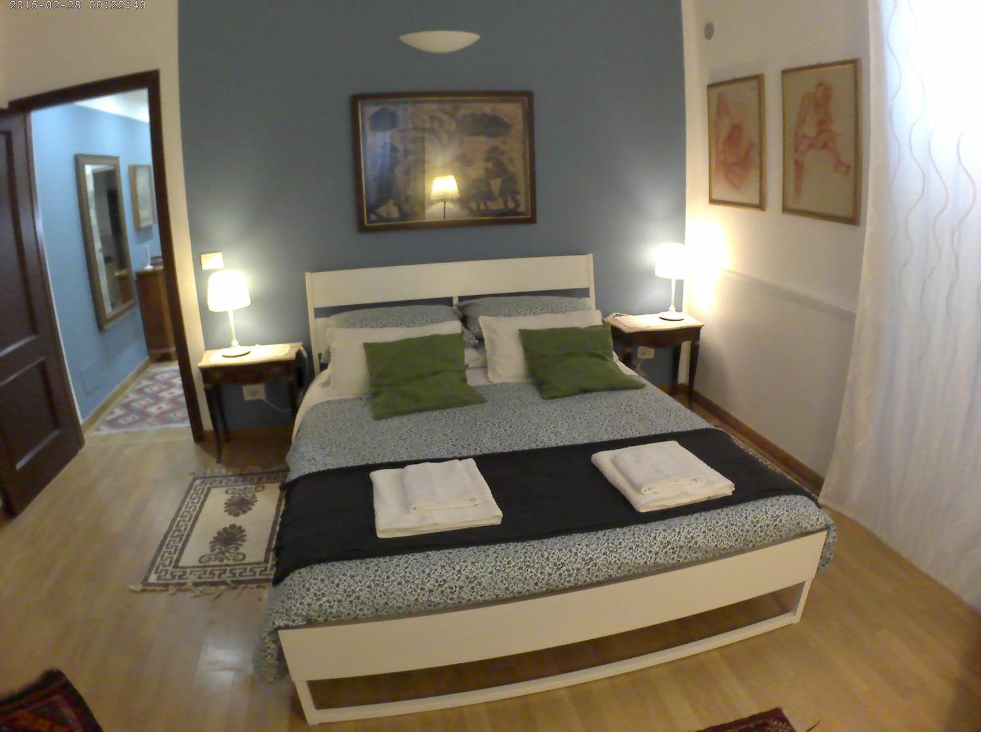 Lilium House Apts Rome Exterior photo