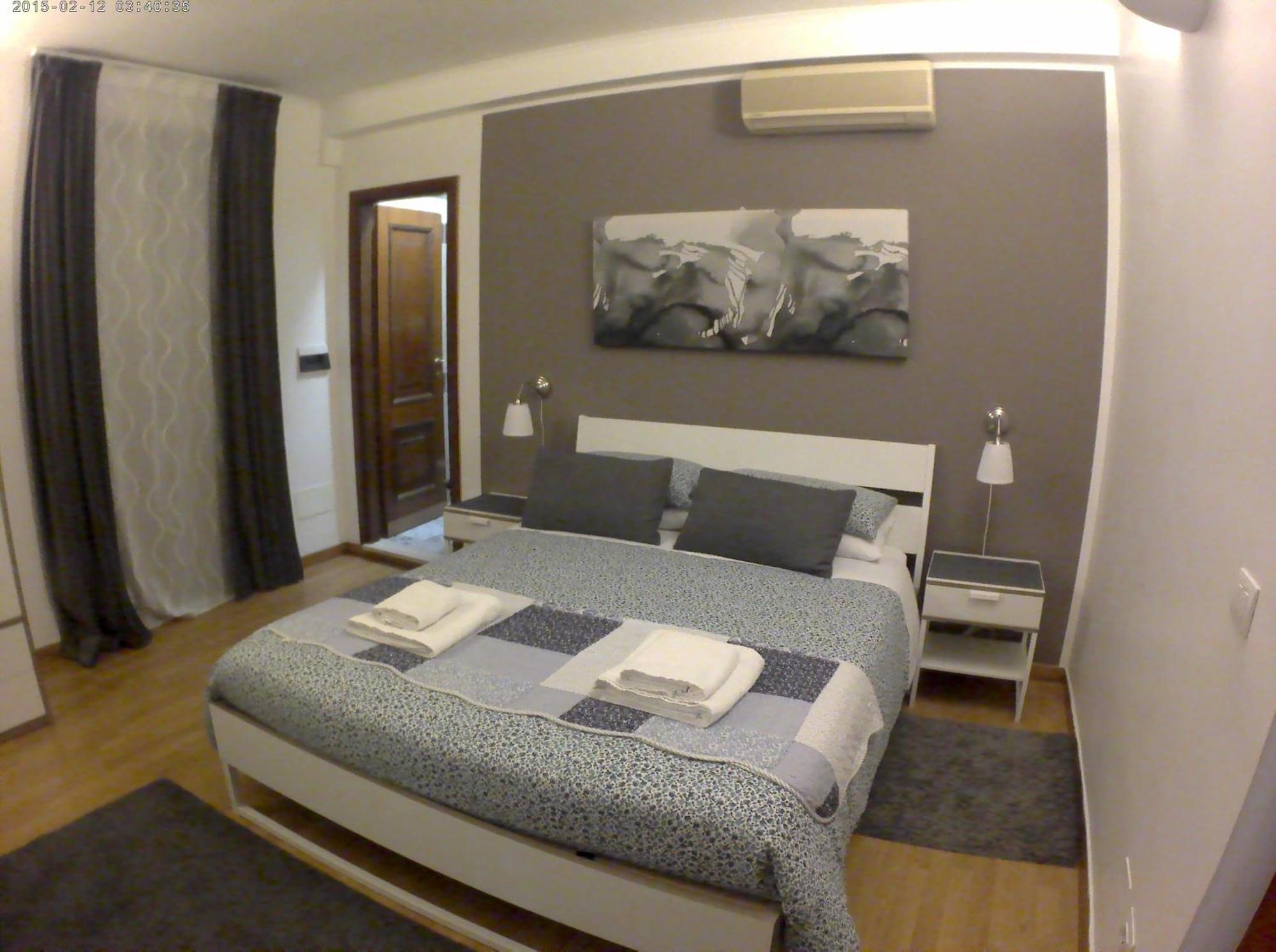 Lilium House Apts Rome Exterior photo