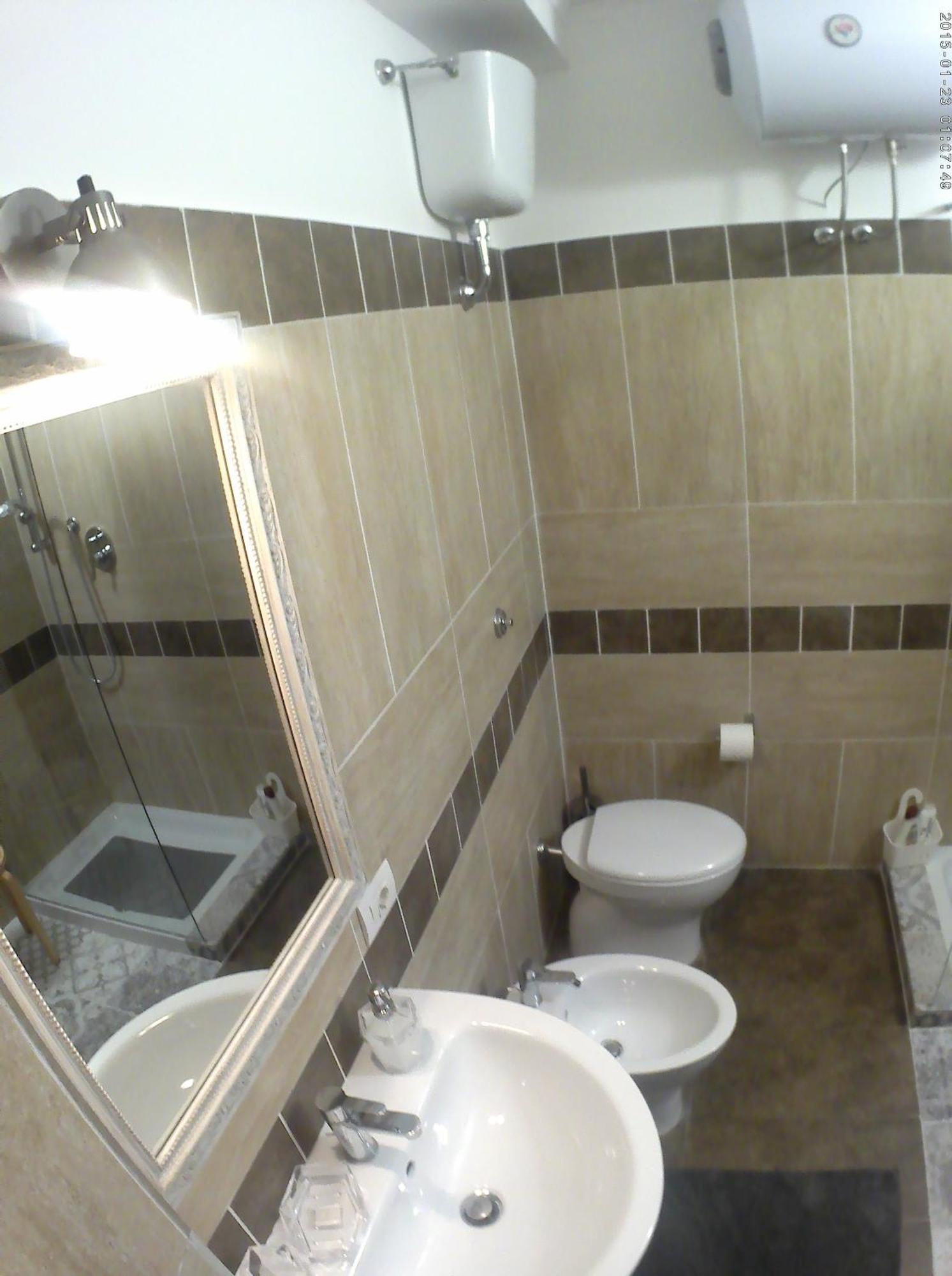 Lilium House Apts Rome Exterior photo