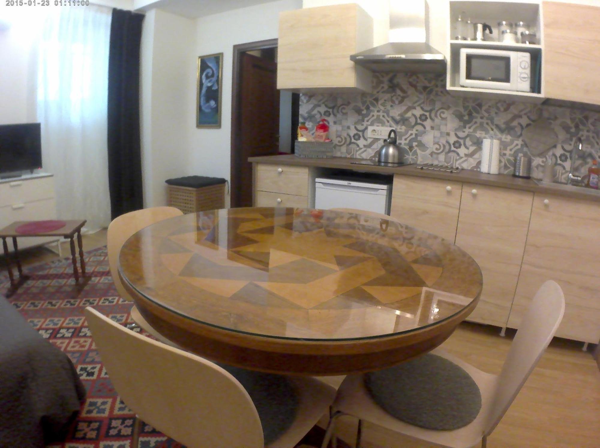 Lilium House Apts Rome Exterior photo