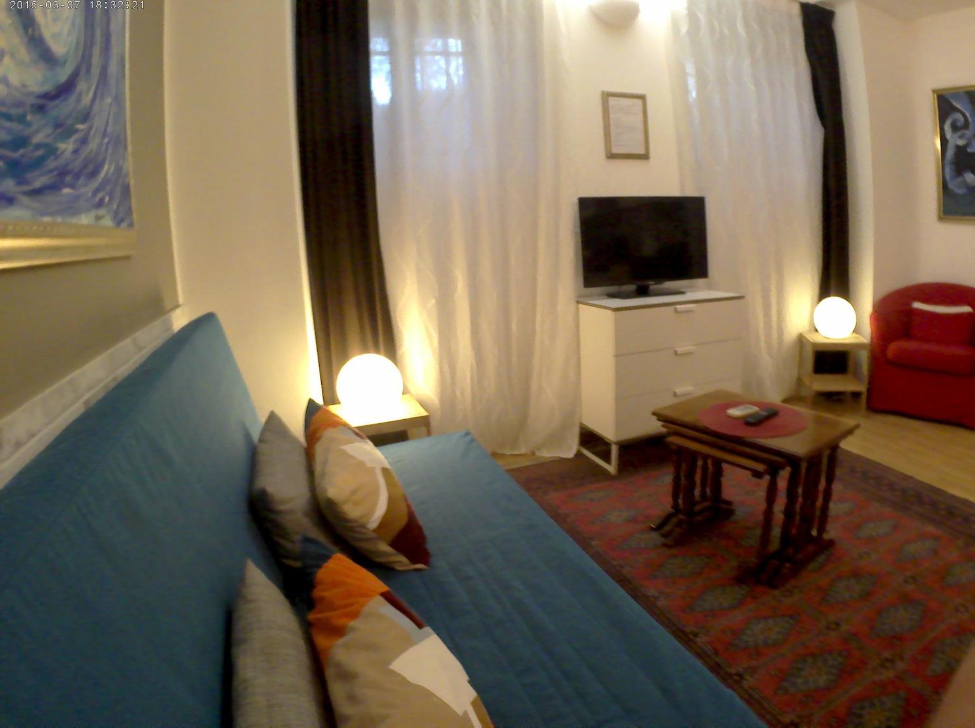 Lilium House Apts Rome Exterior photo