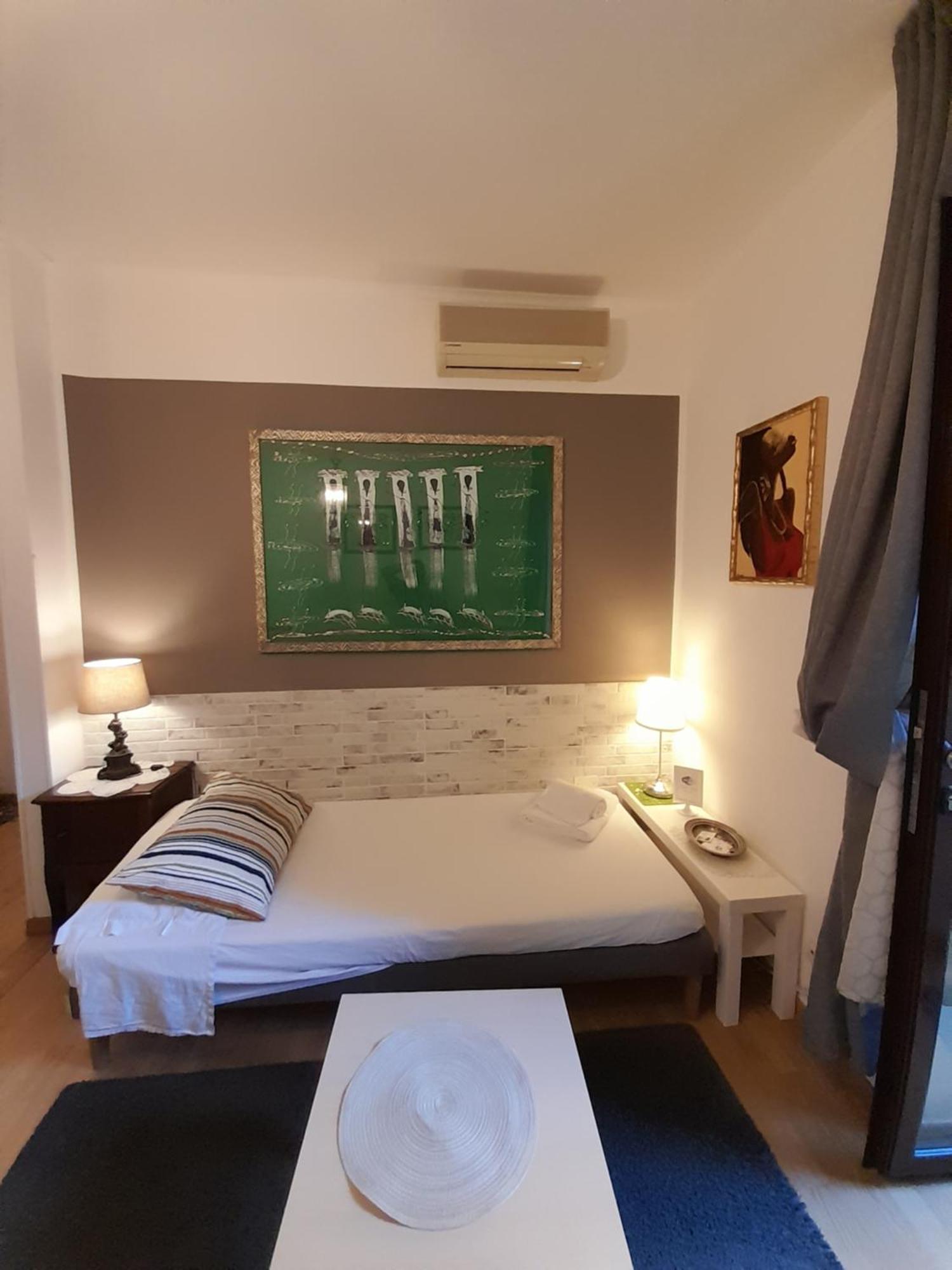 Lilium House Apts Rome Exterior photo