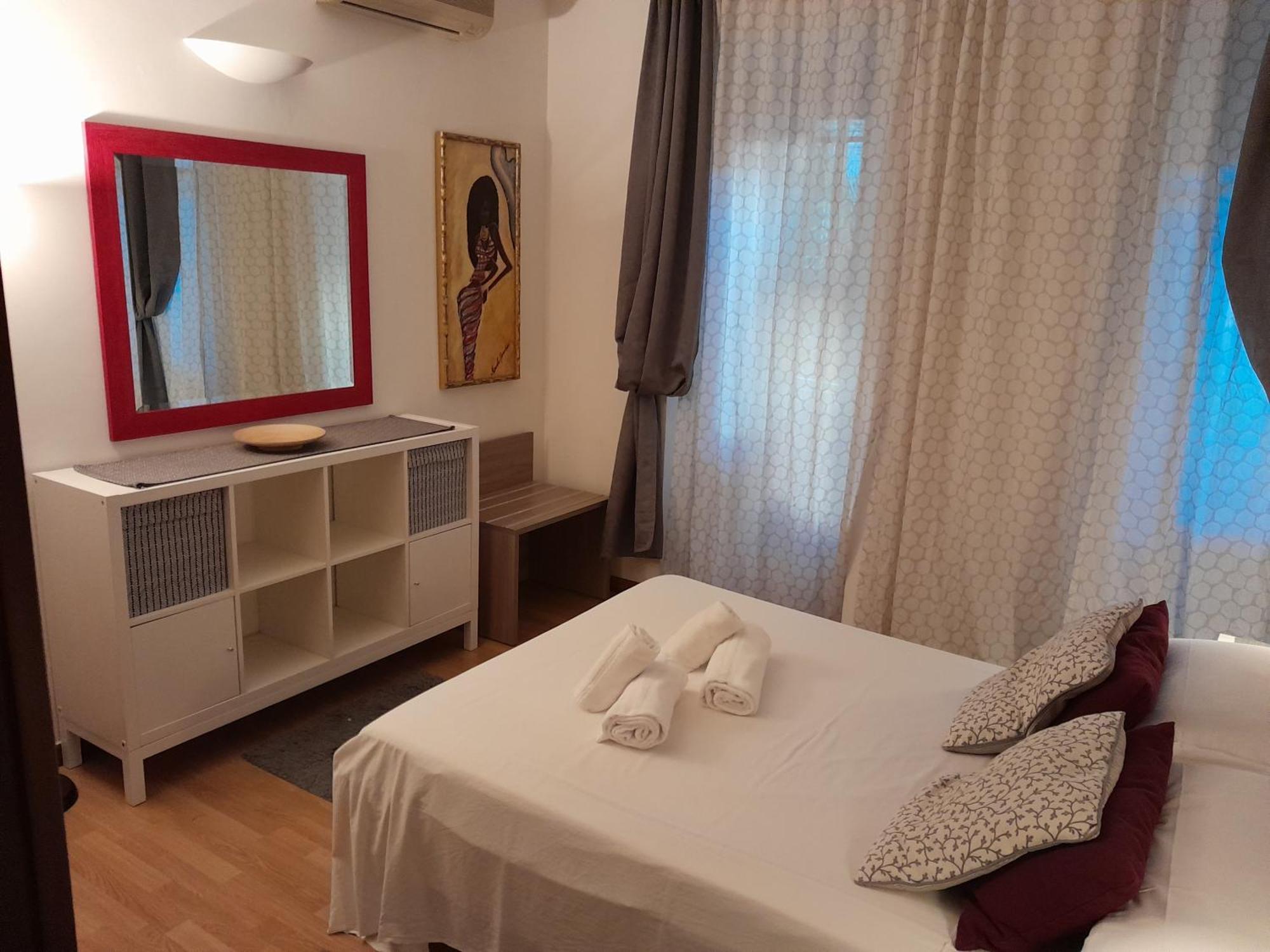 Lilium House Apts Rome Exterior photo