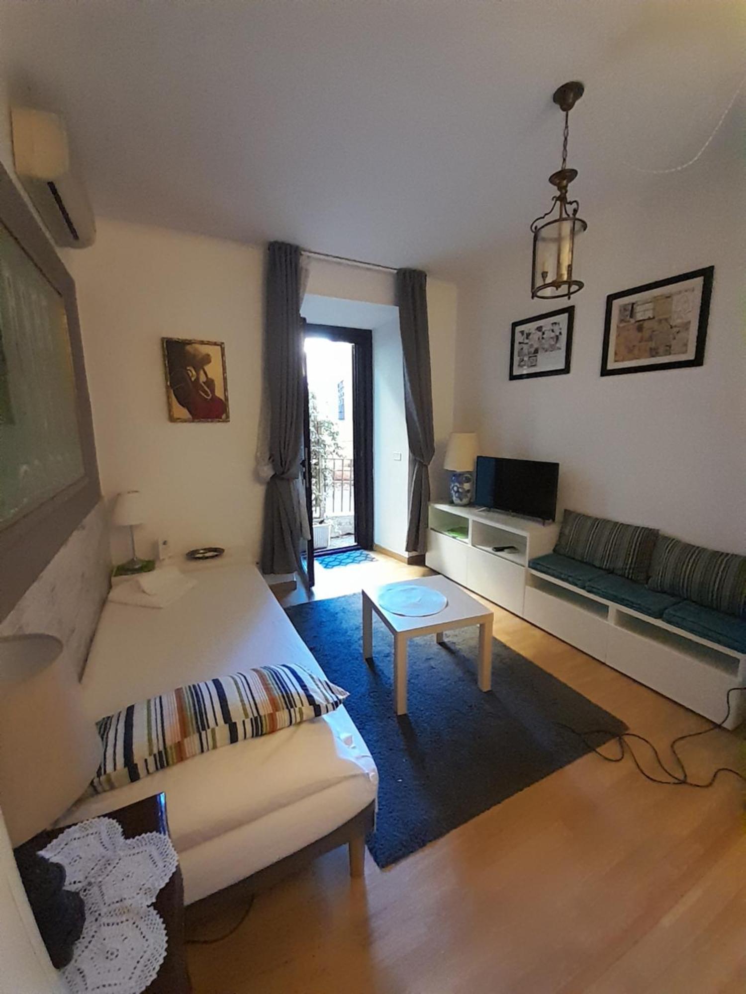 Lilium House Apts Rome Exterior photo
