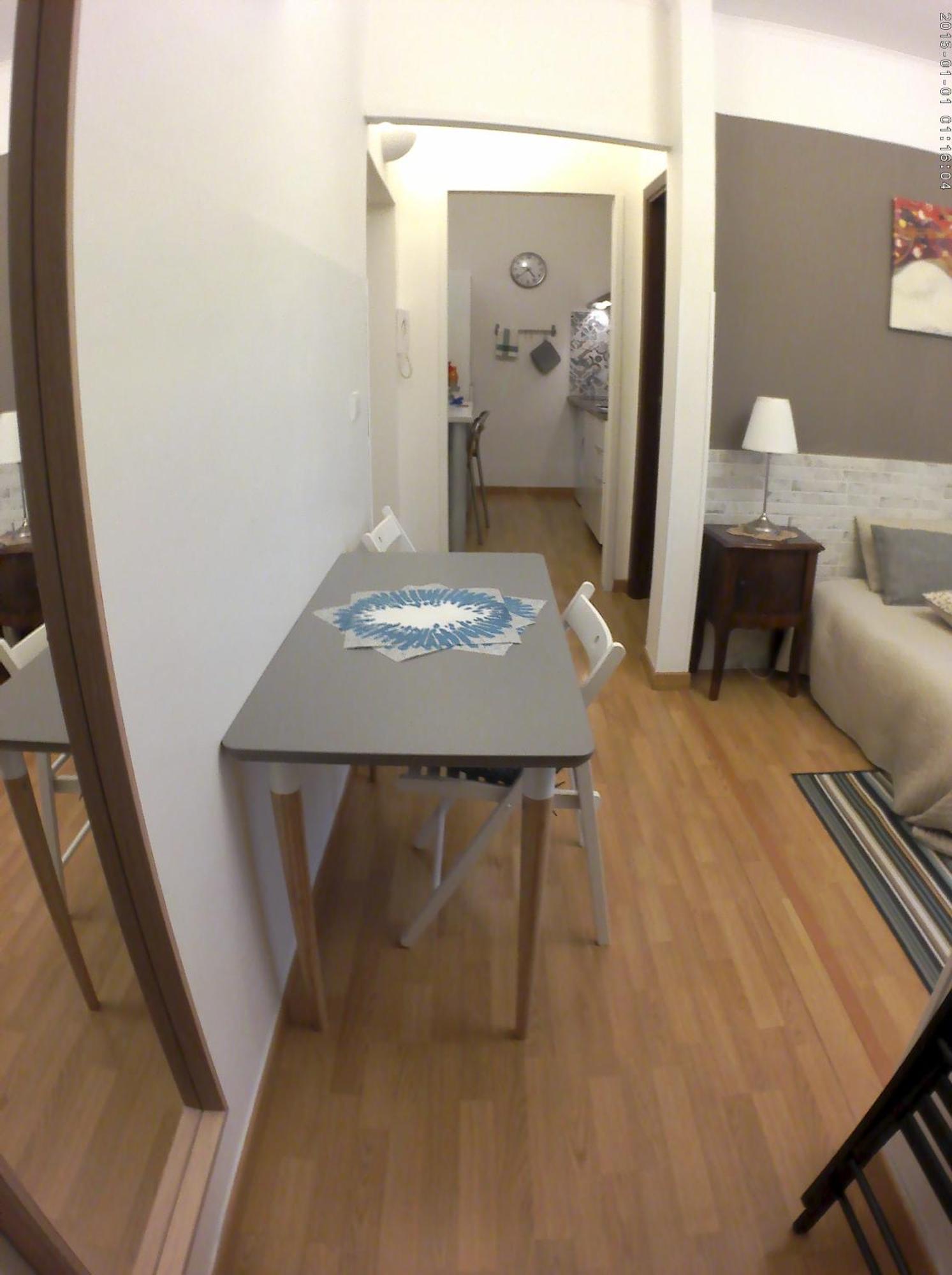 Lilium House Apts Rome Exterior photo
